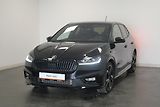 Škoda Fabia - náhled 1