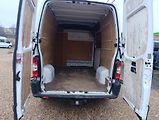 Opel Movano (2008) 2.5 CDTi tažné zahrádka L1H2 - náhled 12