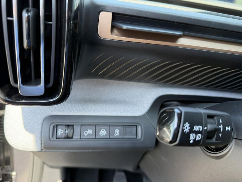 Citroën C3 Aircross (2026) PLUS Turbo 100k Manua - fotka 9 z 13