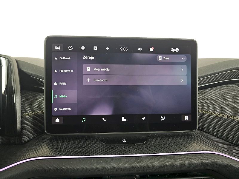 Škoda Kodiaq (2024) 2.0TDi 142kW 4X4 SELECTION 7S - fotka 20 z 43