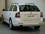 Škoda Octavia (2009) 1.9tdi, Elegance - náhled 6