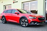 Opel Insignia 2.0CDTi COUNTRY TOURER 4X4 ČR - náhled 3