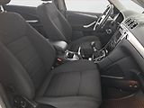 Ford S-MAX (2011) 2.0 TDCi, nová STK, Tažné - náhled 9
