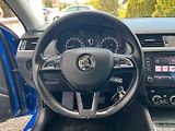 Škoda Octavia (2018) 1.6 TDi DSG WEBASTO rozvody - náhled 9