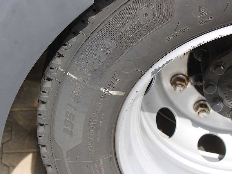MAN TGX 18.480 XXL, EURO 6, LOWDECK, N - fotka 14 z 18