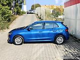 Škoda Fabia (2025) 1,0 TSI 70 kW 130 let - náhled 36