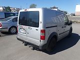 Ford Transit Connect 1,8TDCi NOVÉ TURBO+VSTŘIKY !!! - náhled 11