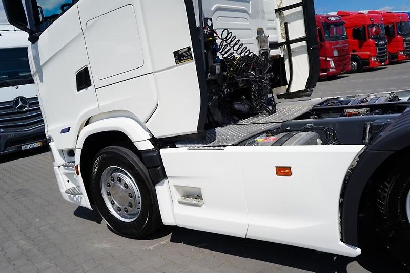 Scania Ostatní (2023) S 500 6x2 tahač EURO 6 - fotka 11 z 18