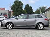 Renault Mégane 1.5DCi KLIMA TEMPOMAT odp.DPH - náhled 3