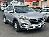 Hyundai Tucson (2016) 1.7CRDi, 2.maj,ČR, Navi - náhled 1
