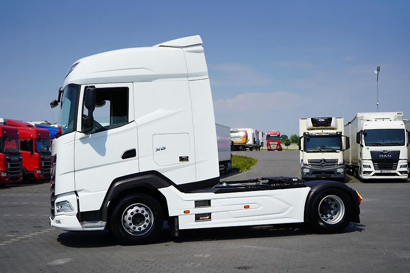 DAF XG (2025) / XG / 480 / ACC / E 6 / I – C - fotka 4 z 50