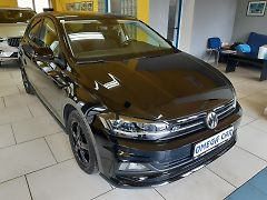 Volkswagen Polo 1.0 i R-LINE NAVI APP 60000km - fotografie inzerátu
