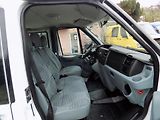 Ford Transit 2,2 TDCI SWB TREND AC 9 MÍST - náhled 28