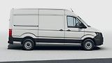 Volkswagen Crafter 30 2,0 TDI - náhled 7