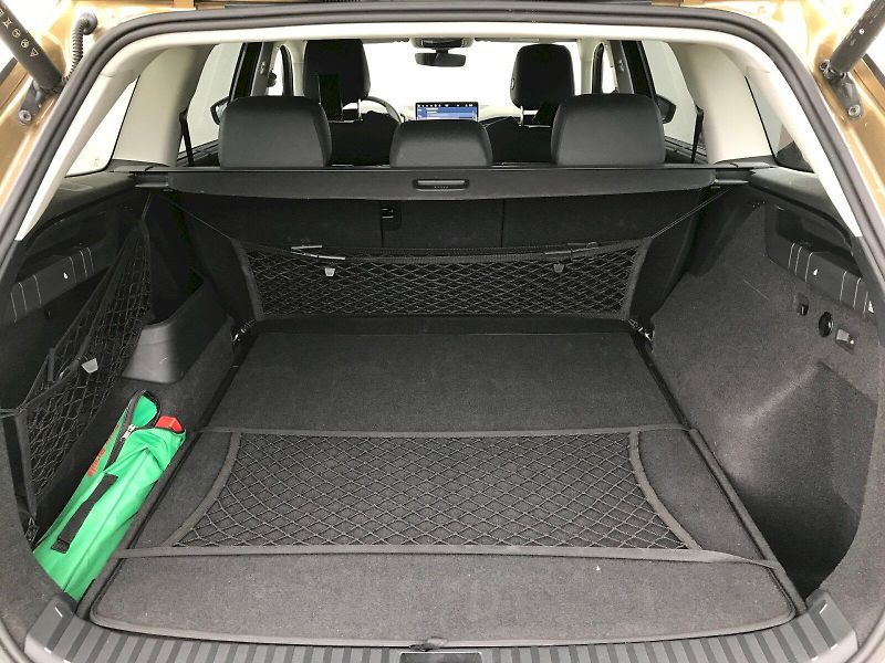 Škoda Kodiaq (2025) 2.0TDI / 142kW SELEC 4X4 TD 14 - fotka 8 z 29
