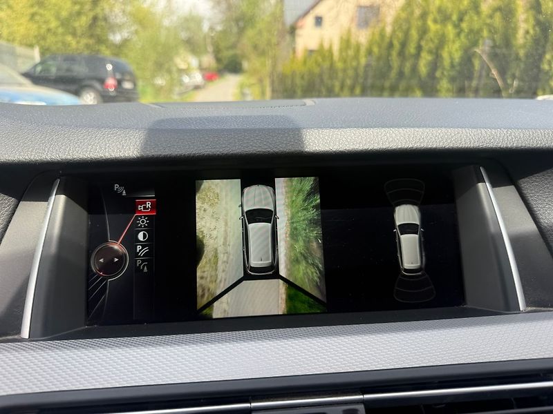 BMW Řada 5 - fotka 26 z 26