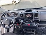 Citroën Jumper (2023) Furgon 35 L3H2 2,2 Blue - náhled 3