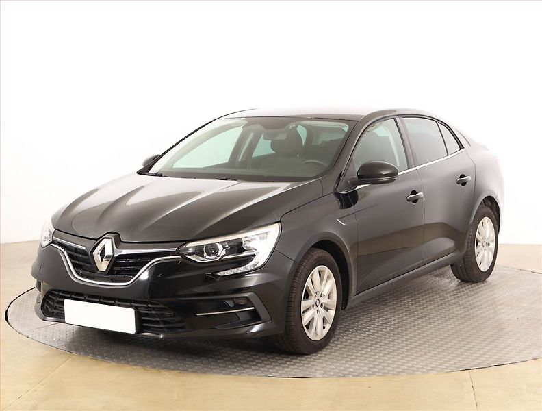 Renault Mégane (2024) 1.3 TCe, Serv.kniha, Navi - fotka 2 z 17