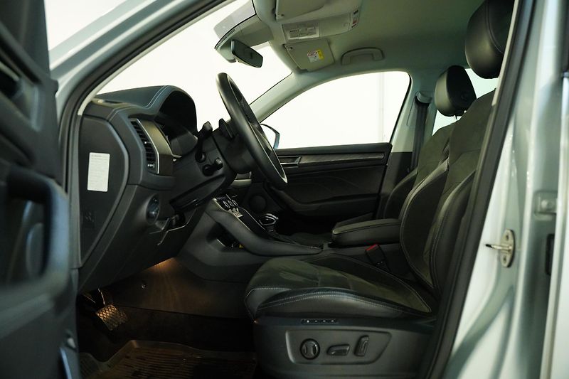 Škoda Kodiaq - fotka 13 z 31