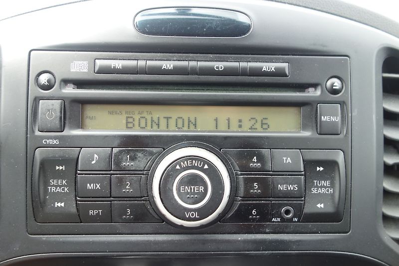 Nissan Juke 1,5DCi NAJ.127000 km !!! - fotka 26 z 34