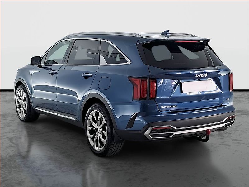 Kia Sorento (2023) 2.2 CRDi - fotka 4 z 27