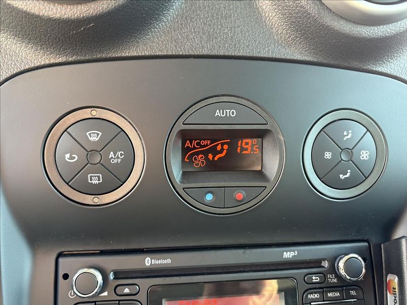 Mercedes-Benz Citan 1,5 CDi 85kW Tourer,Výbava ! - fotka 11 z 26