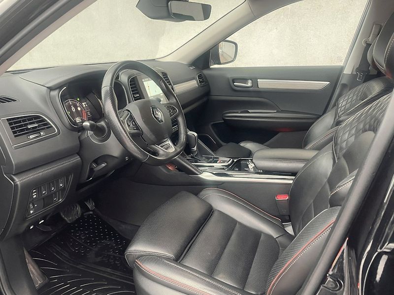 Renault Koleos (2023) INITIALE PARIS Blue 2,0dCi 190 - fotka 17 z 23