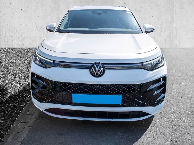 Volkswagen Tayron TSI 195kW 4M R-Line Kůže HuD - fotka 2 z 19