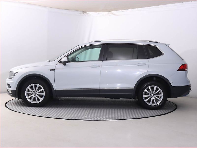 Volkswagen Tiguan Allspace (2018) 2.0 TDI - fotka 3 z 24