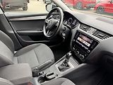Škoda Octavia (2020) 2.0TDi DSG LED Navi Kamera - náhled 17
