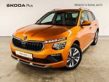 Škoda Kamiq (2025) 1.5 TSI 110 kW DSG Top Selecti - náhled 1