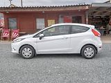 Ford Fiesta (2012) 1.25i 44KW – KLIMA - náhled 8
