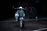 Vespa Primavera 125 3V ABS (2026) Primavera 125 Officina 8 RST26 - náhled 15