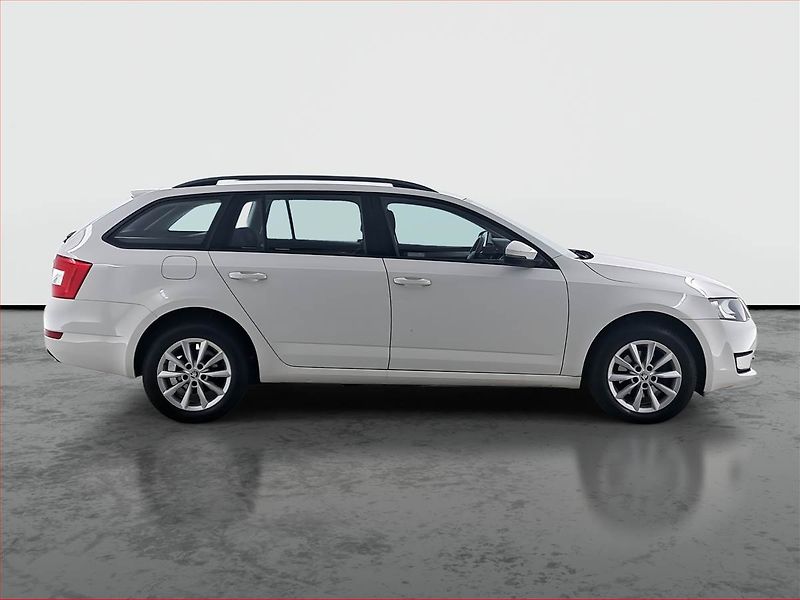 Škoda Octavia (2014) 1.6 TDI, Tempomat - fotka 6 z 19