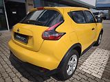 Nissan Juke 2017 ČR 1.MAJ 1.6 SCe 74302km - náhled 4