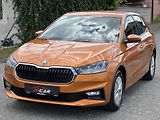 Škoda Fabia Ambition+ 1.0TSi 70kw PŮVOD ČR - náhled 1