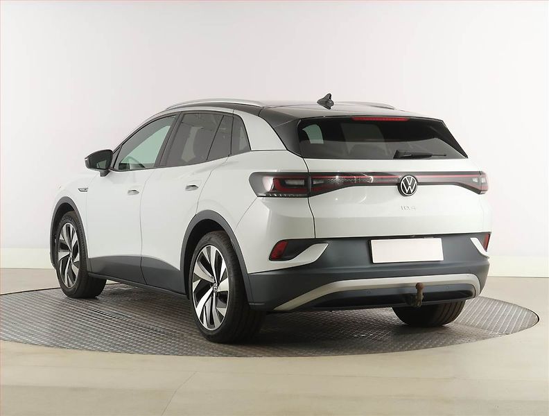 Volkswagen ID.4 (2021) Pro Perf. (82 kWh), SoH 93% - fotka 4 z 26