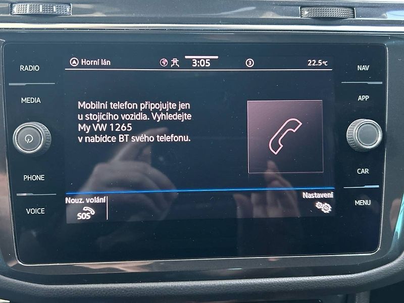 Volkswagen Tiguan (2021) 1.5 TSI 7DSG R-Line - fotka 17 z 35