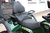 CFMOTO Gladiator X1000 (2026) G3 Premium GREEN - náhled 15