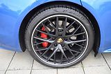 Porsche Panamera (2017) Turbo/CZ/Záruka/Bose/Carbon - náhled 36