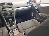 Volkswagen Golf (2009) 1.4 16V, LPG, po STK, Tažné - náhled 8
