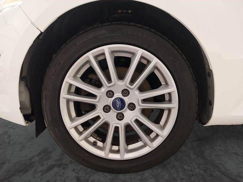 Ford Mondeo (2011) 2.0 TDCi, po STK, oblíbený vůz - fotka 15 z 18