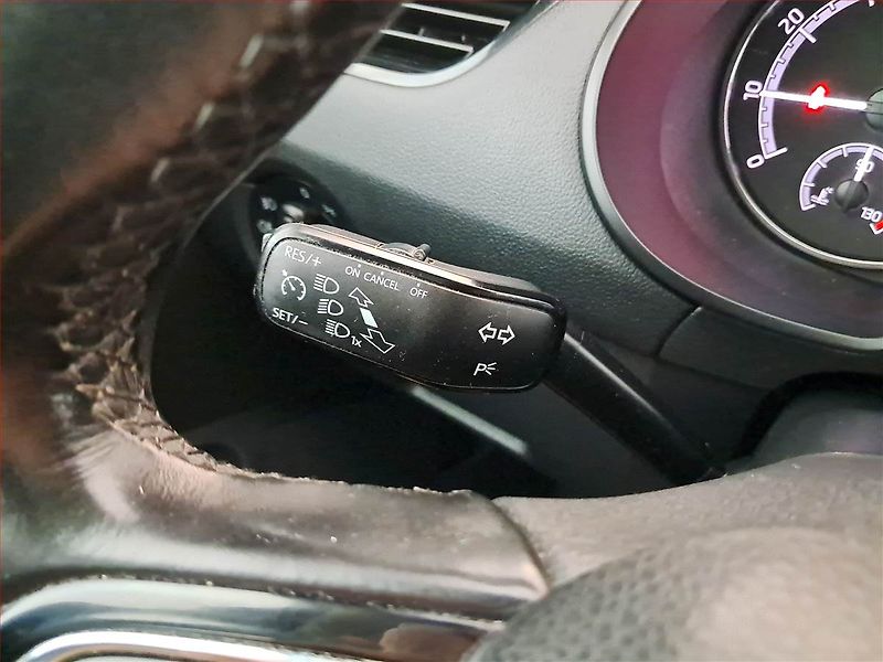 Škoda Octavia (2018) 1.0 TSI, Serv.kniha, Tempomat - fotka 19 z 19