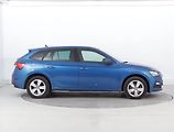 Škoda Scala (2023) 1.0 TSI, Serv.kniha, Kůže - náhled 6