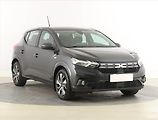 Dacia Sandero (2023) 1.0 TCe, ČR,1.maj, Serv.kniha - náhled 1