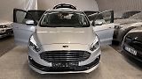 Ford S-MAX (2023) 2.5 HYBRID,TITANIUM,ZÁRUKA - náhled 1