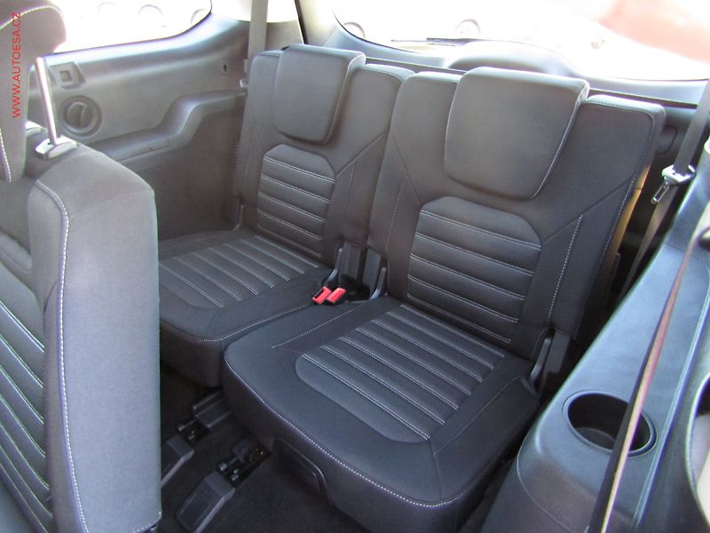 Ford Galaxy (2022) 2.0 EcoBlue, AT - fotka 11 z 19
