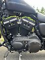Harley-Davidson XL 883N Sportster Iron (2011) - náhled 12