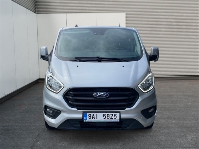 Ford Transit 2,0 EBL 96 320 Tren.L1 - fotka 2 z 11