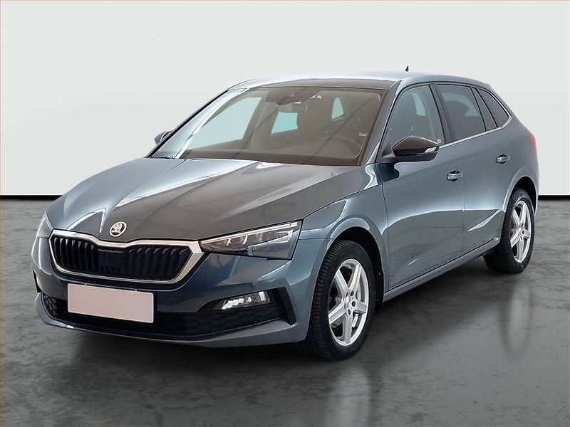 Škoda Scala (2019) Style 1.6 TDI, Automat - fotka 2 z 17